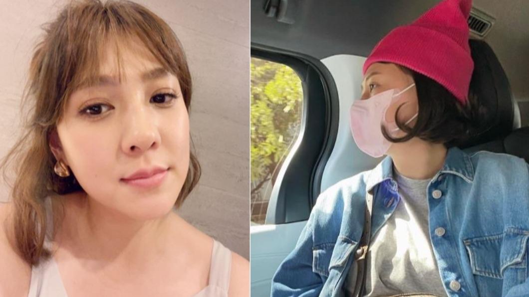 朱芯儀才戰勝癌症！X光一照「胸部有異狀」痛哭：人生還有意義嗎
