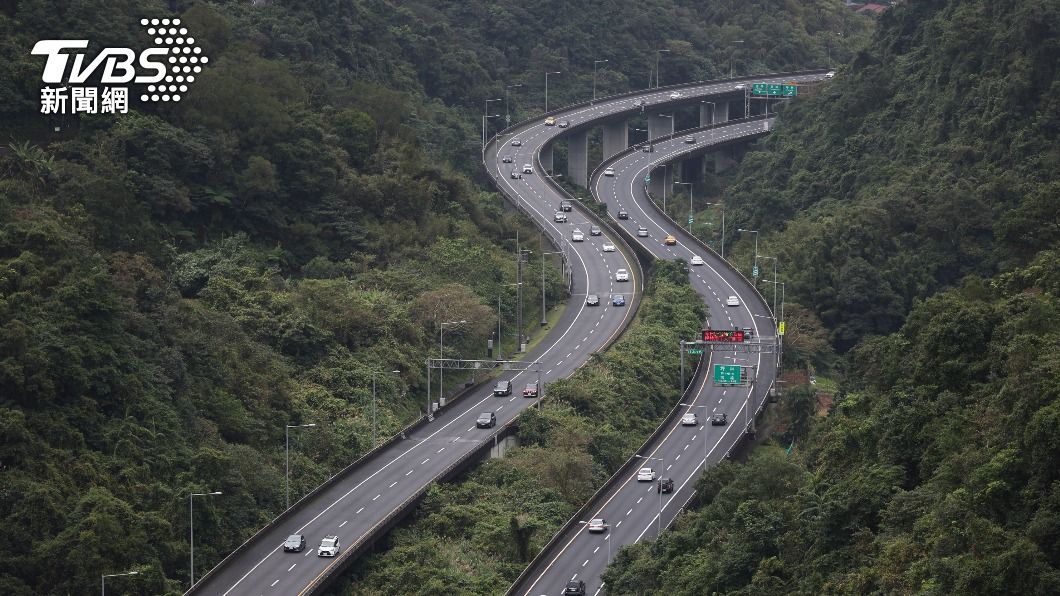 元旦假期收假!國道9地雷路段曝 國5恐從早塞到晚
