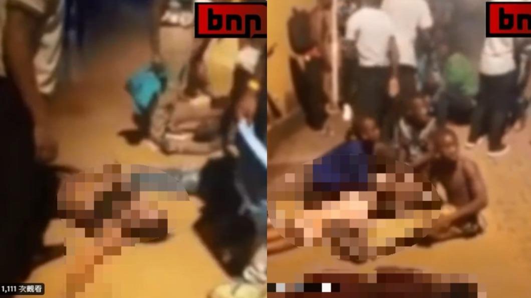 又是踩踏意外! 烏干達跨年活動多人推擠至少9人窒息亡