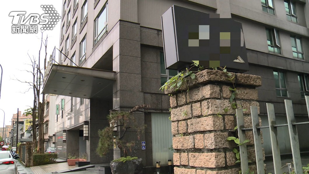 圖/TVBS