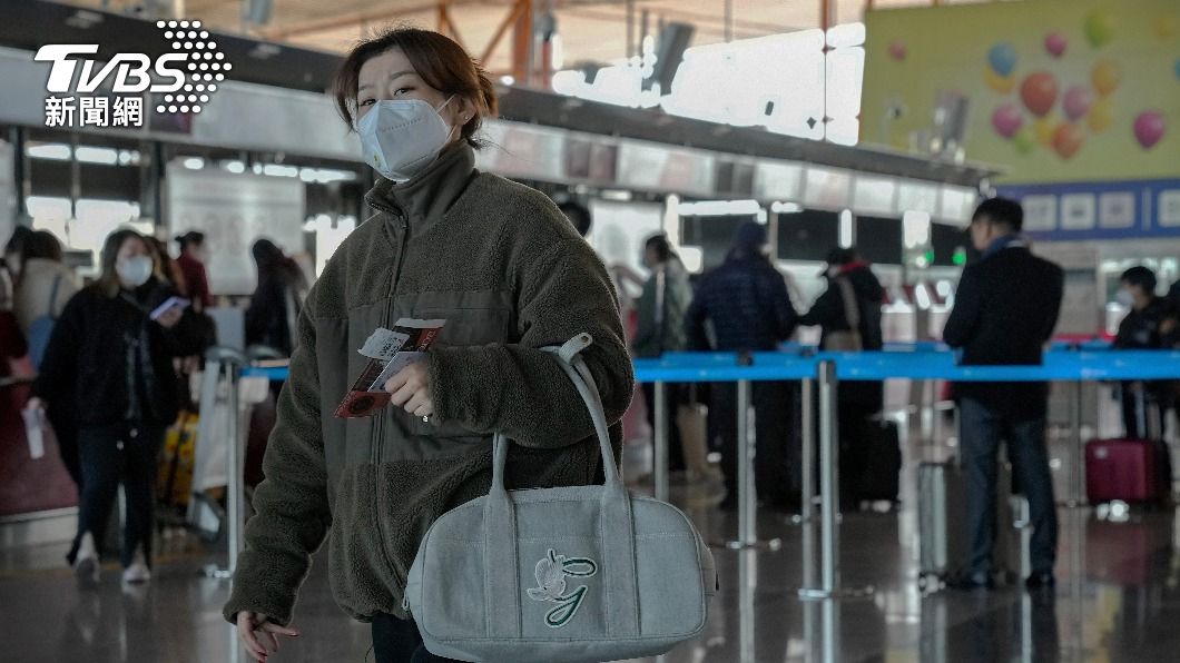 香港、大陸將恢復通關 陸民眾計畫赴港接種疫苗