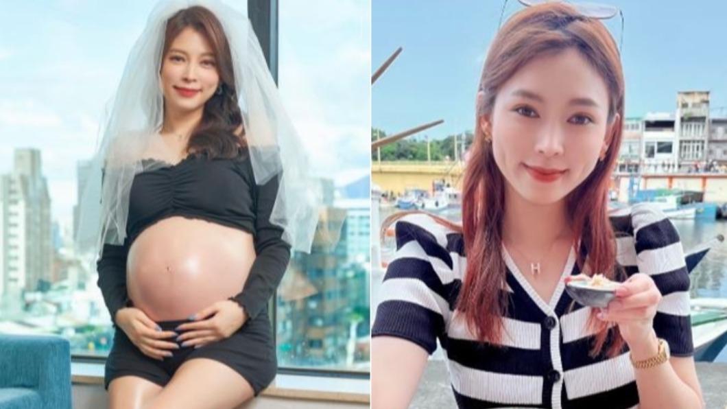美女主播產後「下身流血」!痛到撕心裂肺 哭吼:根本睡不了