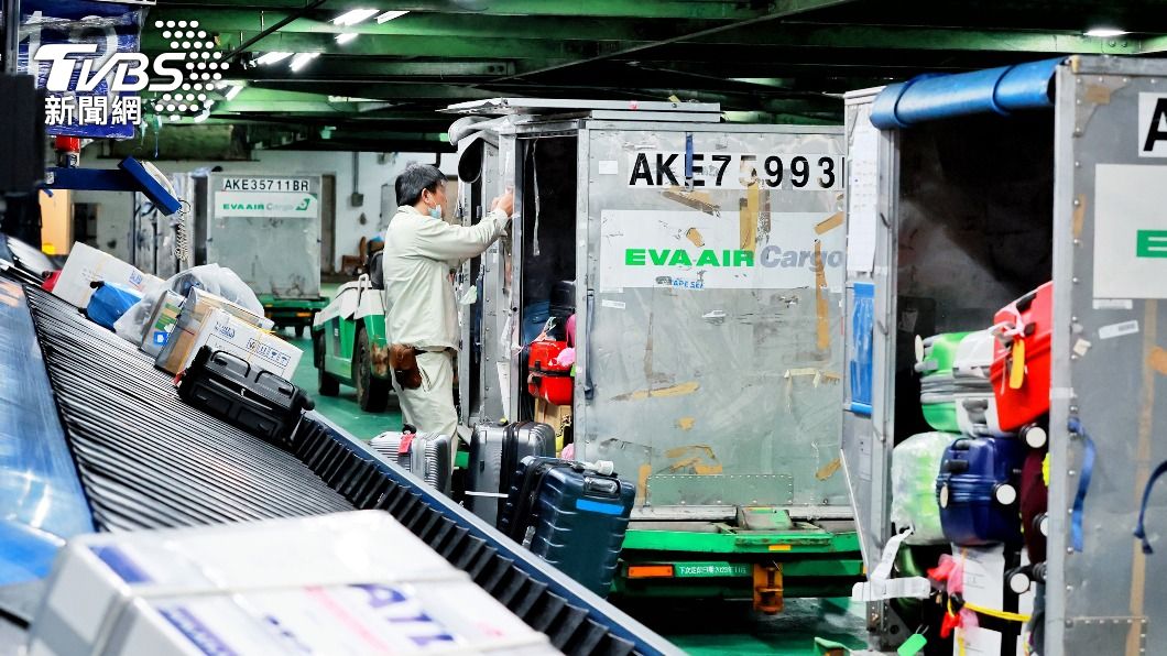 長榮航勤不滿年終僅1個月 交長:集團應讓員工好過年