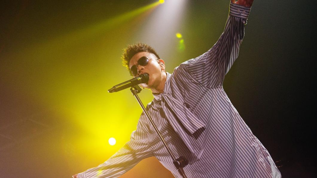 香港歌手黃耀明元旦台北開唱　遺憾好友何韻詩不能來台