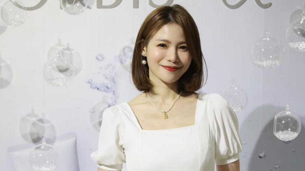 蘿莉塔宣布婚訊。（圖／翻攝自蘿莉塔臉書）