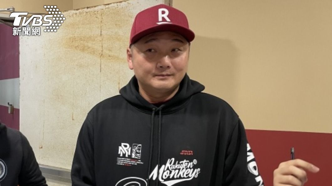 桃猿聘3名悍將前教練 曾豪駒:流動對環境是好事
