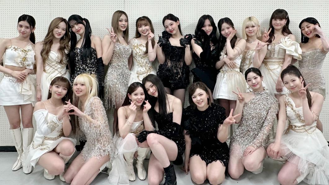 5組韓團加持也沒用?日本紅白收視創史上第二低