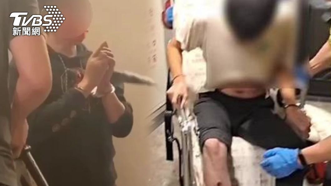 求職煉獄3/不把人當人!餵毒逼唱歌娛樂奪命 嫌犯還譏:養好多皮卡丘