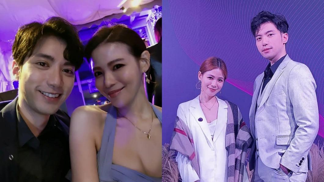蘿莉塔「配對戴偉智」6年前畫面翻出! 初見面直球告白:他是我的菜
