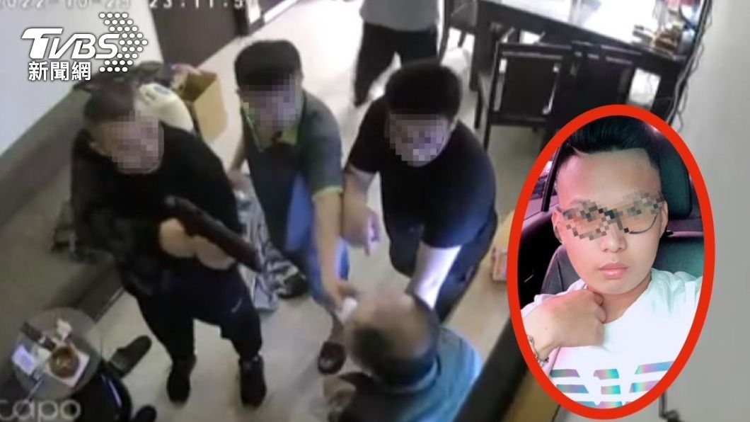 求職煉獄2/台版柬埔寨不只在北部!「他」僅21歲涉打造多處拘禁房