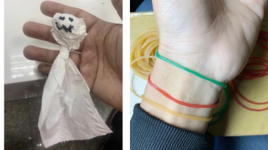 蝦皮上賣的商品千奇百怪。(圖/擷取自蝦皮)