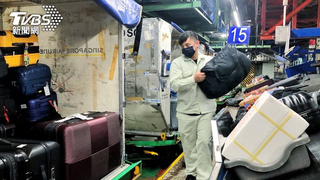 長榮航勤休假風波 桃市勞動局:可申請勞資調解