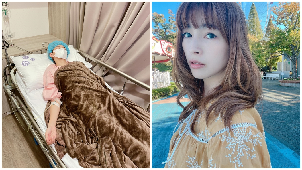 二度失去寶寶!女星產檢發現胎停 心碎痛喊:為什麼又離開