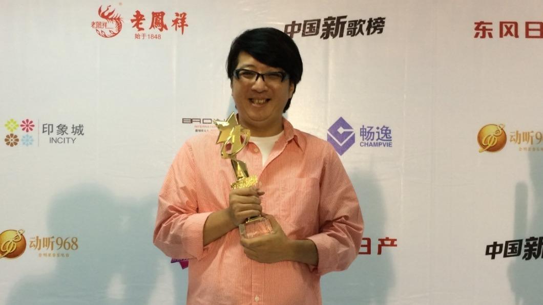 不只〈征服〉還有這些！袁惟仁5大金曲曝光　成陶晶瑩推手