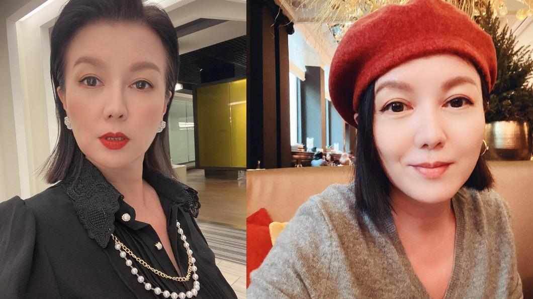 51歲金鐘影后「暗巷遭跟蹤」!嚇瘋急拉愛女逃亡 結局超傻眼