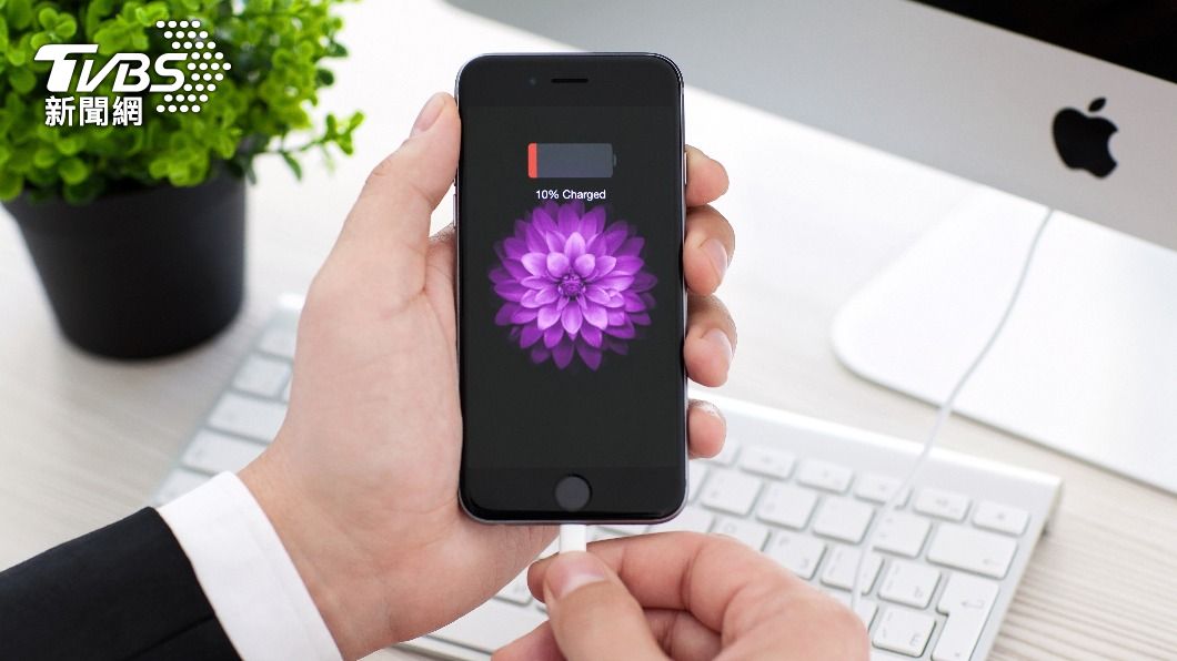 iPhone換過電池「健康度就狂掉?」 網揪關鍵:看一數值才準
