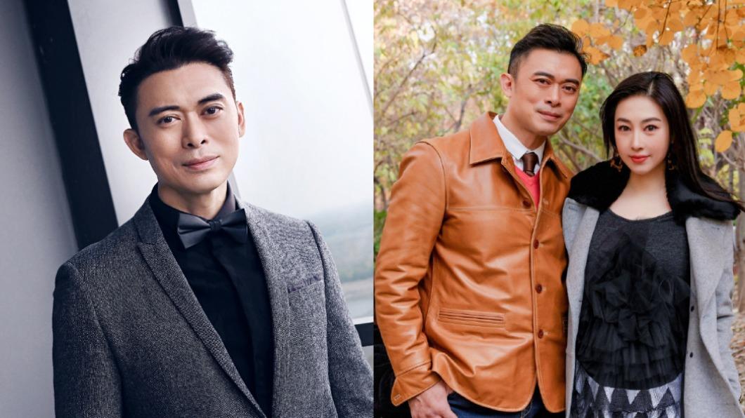 男星自爆「要離婚了」!愛妻錯愕不知情 他急道歉:手滑了