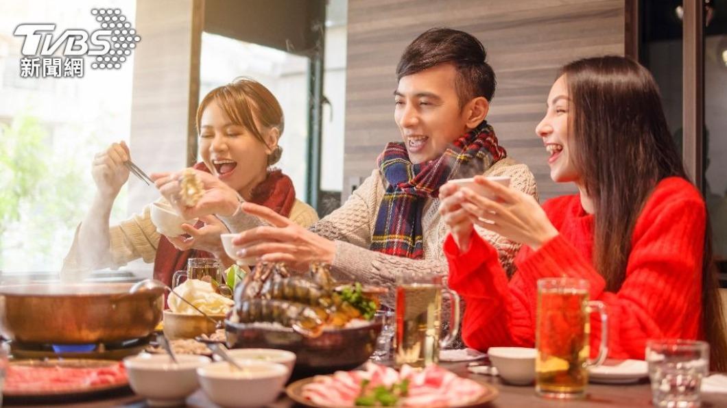 春節假期這樣請爽放16天。（示意圖／shutterstock達志影像）