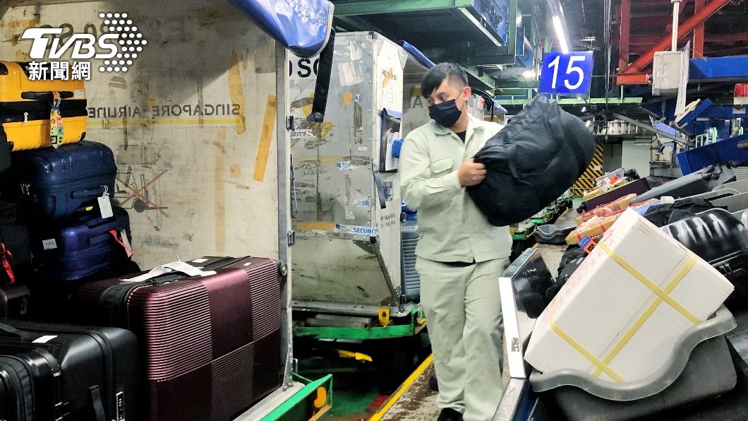 不願罷工再現!空服工會「挺地勤」 籲長榮妥善處理勞資關係