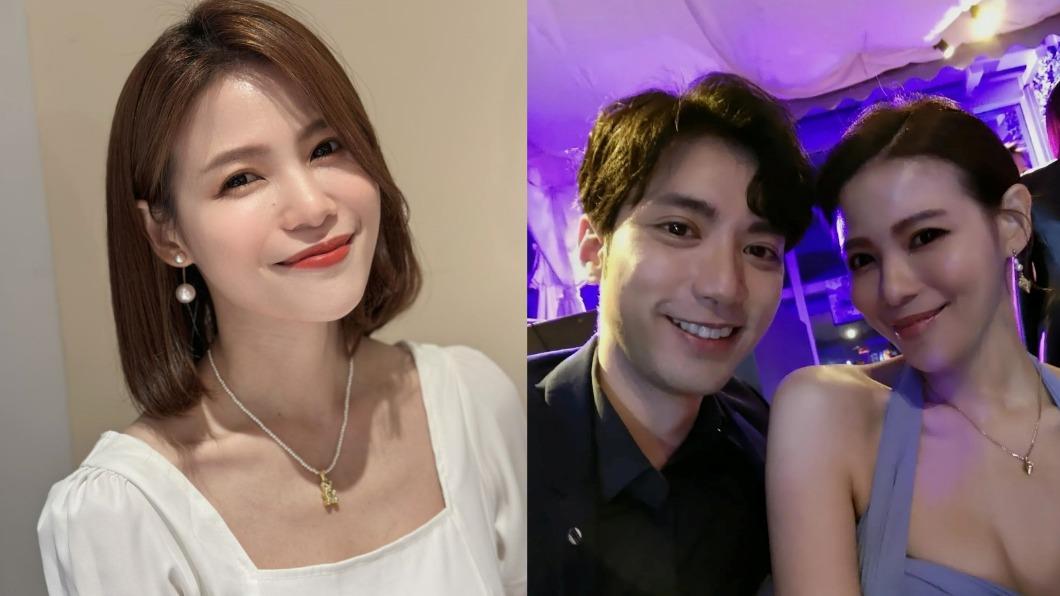 蘿莉塔點頭嫁4年男友被酸「很快離婚」 正面反擊:不用你們講