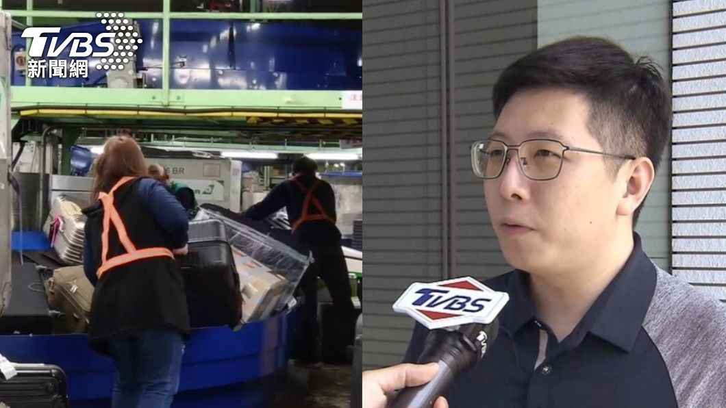長榮航勤虧損9938萬「仍發年終加薪」!他怒斥員工:別無理取鬧