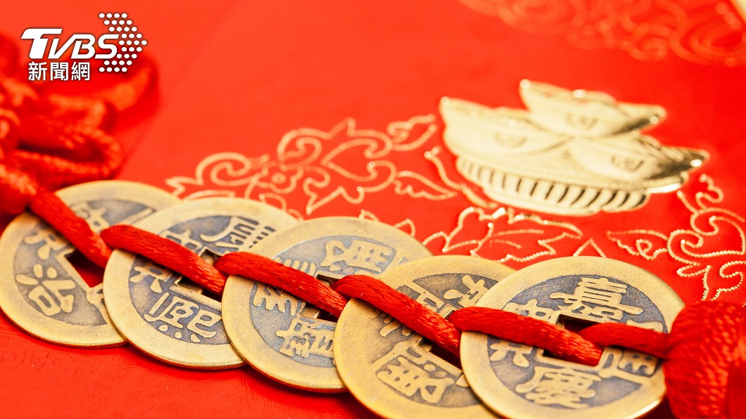 錢滾錢開運法!隨身帶「2小物」財運旺炸 必穿6色衣服
