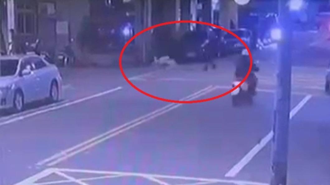 特稿/桃園黑人家族大哥遭狙殺! 疑黑幫跨海教唆犯案