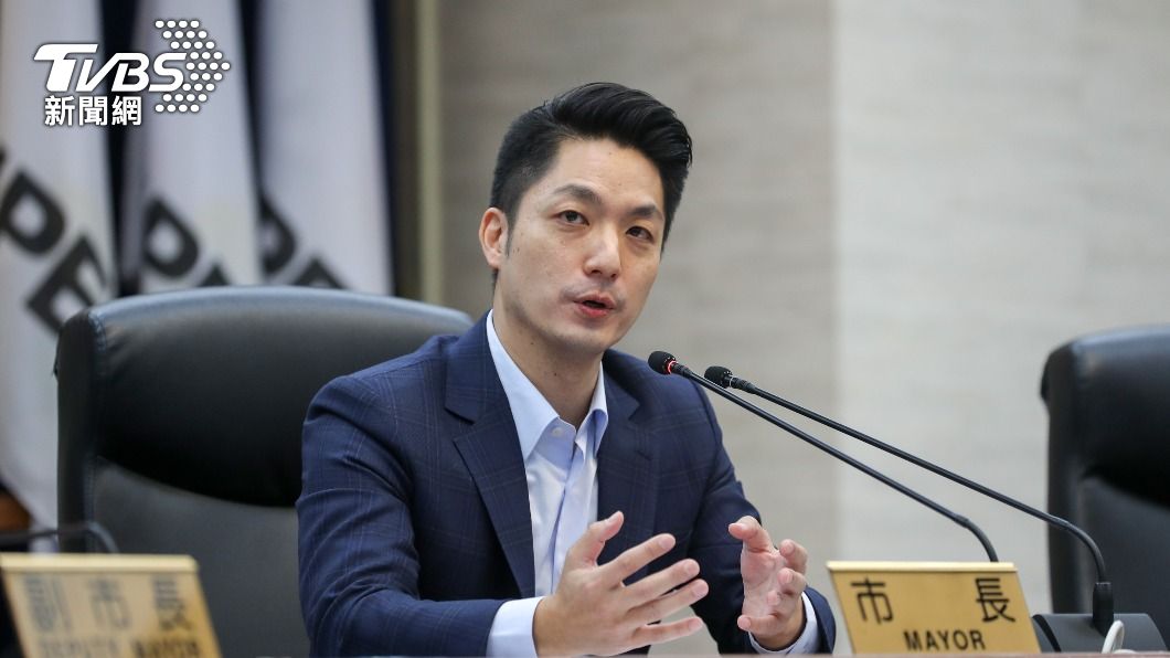 北市敬老金恢復1500元財源遭疑　蔣萬安：不會舉債發