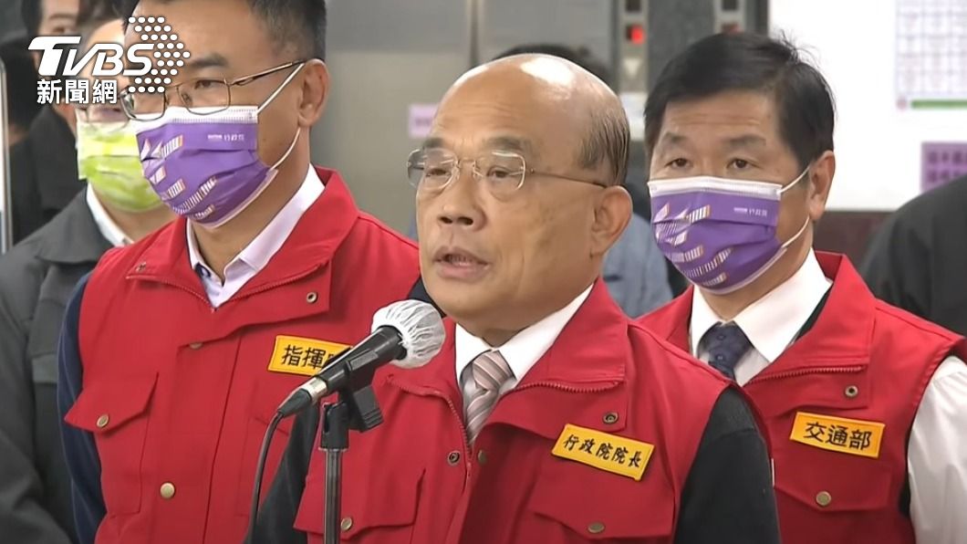 還稅於民發現金！綠委籲中央：過年前宣布、開春後普發