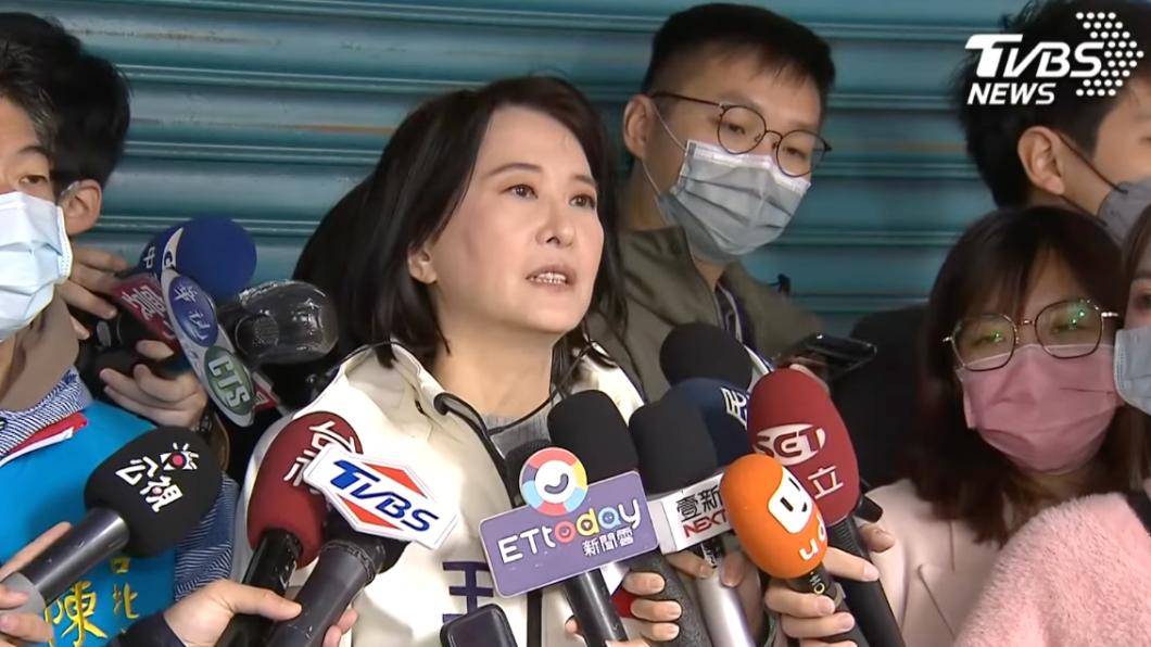 蔡英文不發現金連綠委也傻眼 王鴻薇開酸:還稅「愚」民