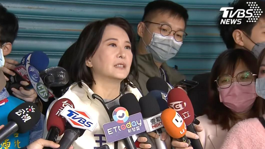 槍擊案頻傳治安堪憂 王鴻薇:從南到北上演警匪片?