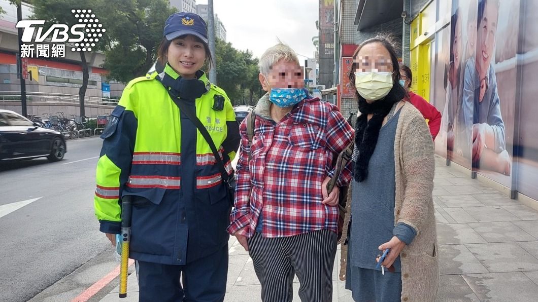 失智廚師找嘸上班地點警通知 員工全知情回這句話好暖心