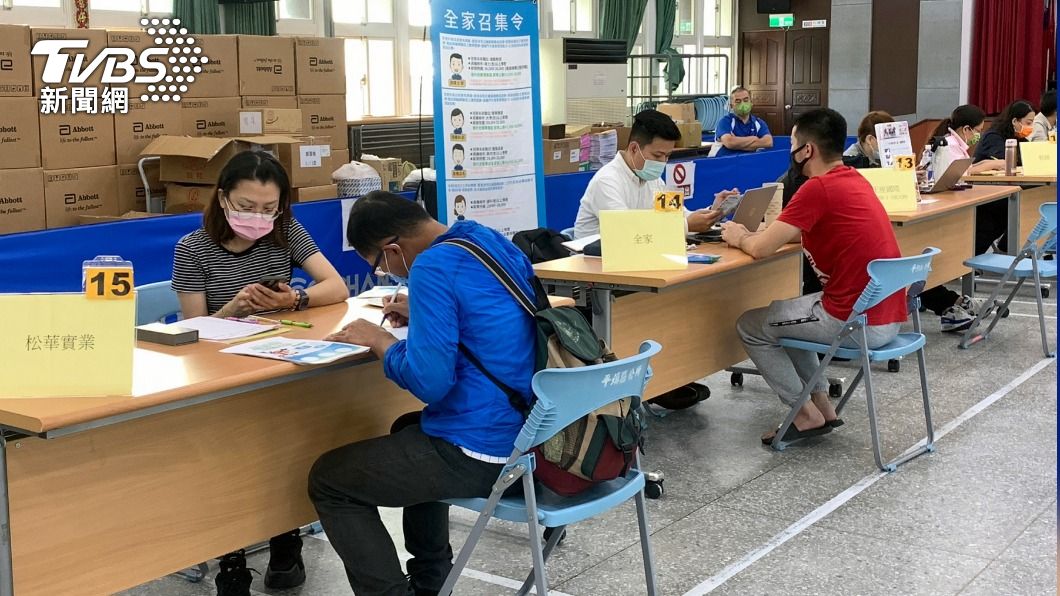 年後轉職? 4150職缺等你來 滿半年還有獎金