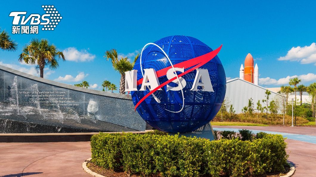 NASA署長:美中登月競爭進入白熱化階段