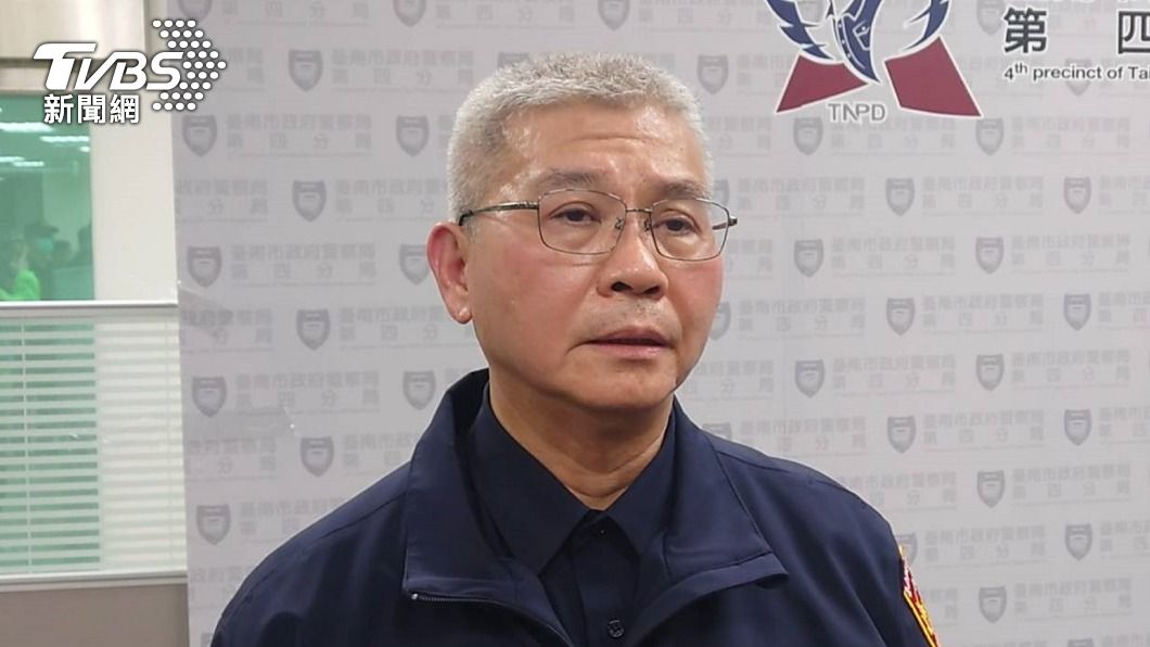 高階警官選後異動!方仰寧接警專校長 15縣市警局長換人