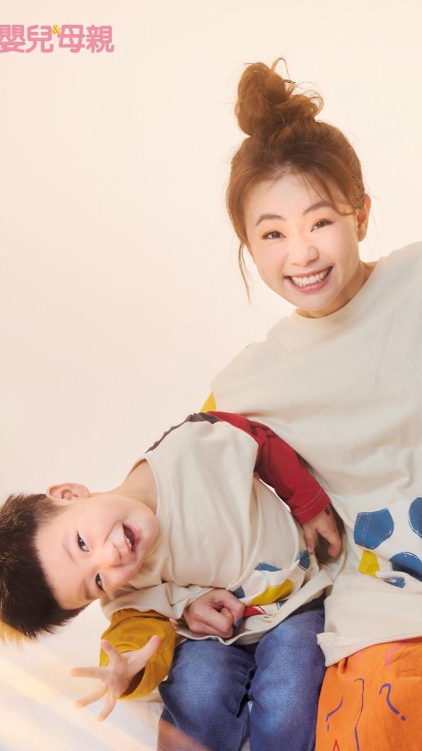 二伯(圖/嬰兒與母親提供)