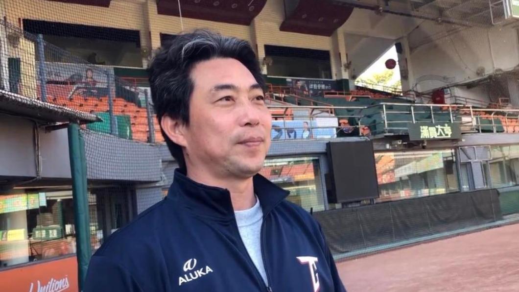 經典賽/張育成終於點頭!林岳平:期待會打出好成績