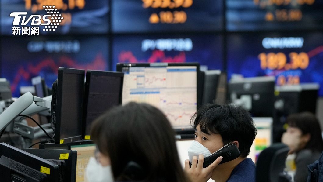 圖/達志影像美聯社