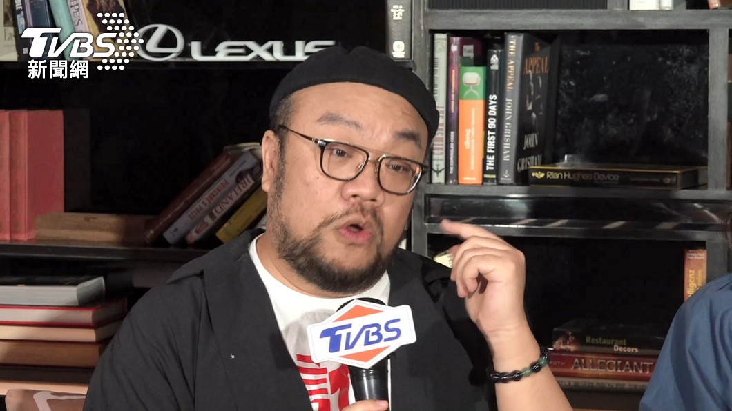 圖/TVBS