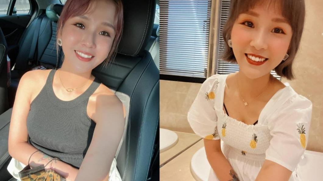 丟丟妹老公不忍怒轟!爆婚變控福哥炒新聞 委屈家中沒地位:還有更黑暗