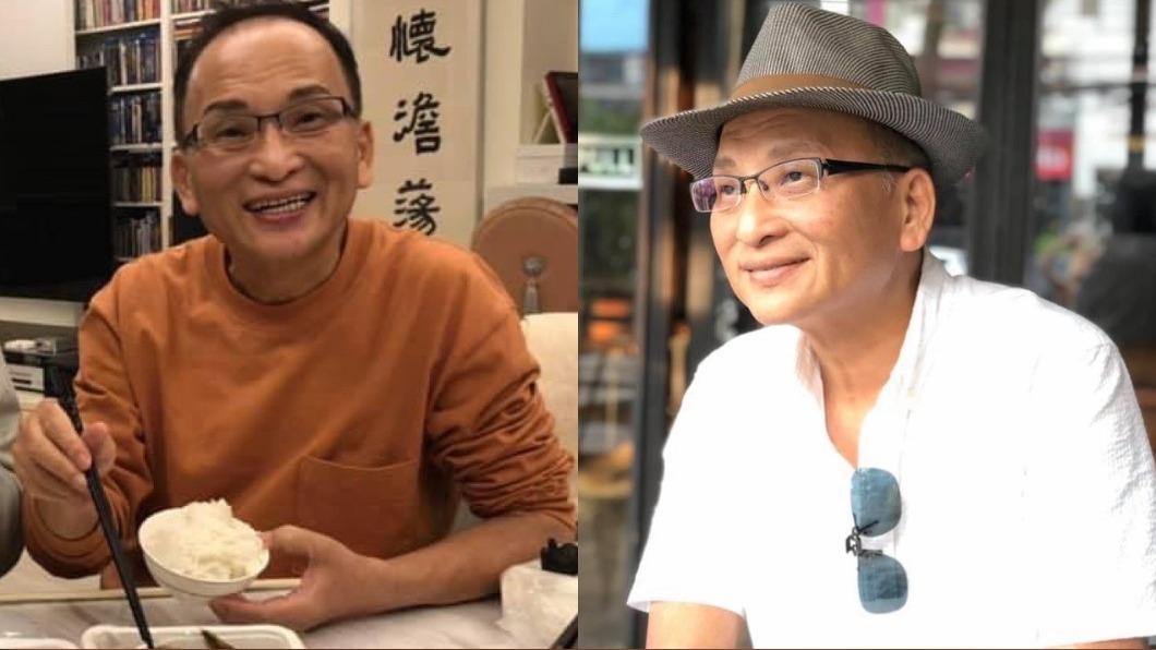 年吃5百個便當害命!資深男星「器官遭啃噬險死」暴瘦病況曝