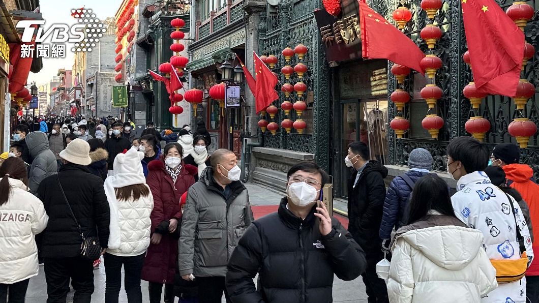 大陸疫情惡化　德國政府經濟顧問警告斷鏈風險
