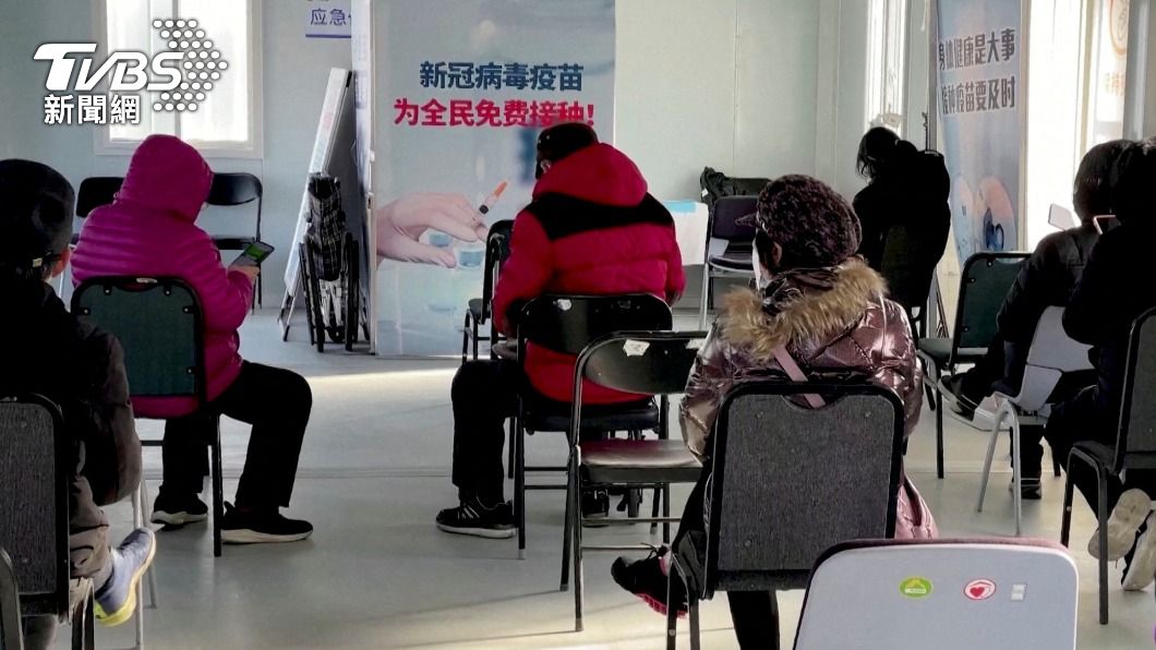 歐盟提議捐贈疫苗 陸方稱國內產能可滿足需求