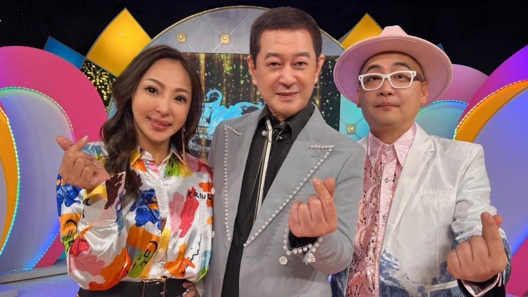 小腸沾黏狂吐「傳插管續命」!蔡小虎最新近況曝 突失控落淚惹心疼