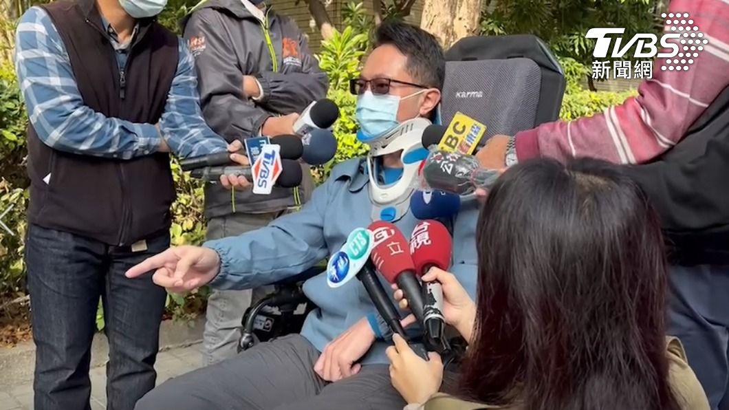 酒駕慣犯小動作多 受害父等嘸修法怒吼:被害者人權在哪