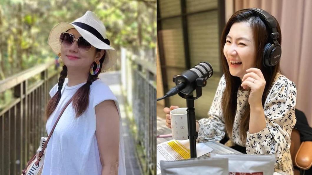 車滑落山溝Selina慌了! 她揭男友「英雄事蹟」苦撐半小時脫險