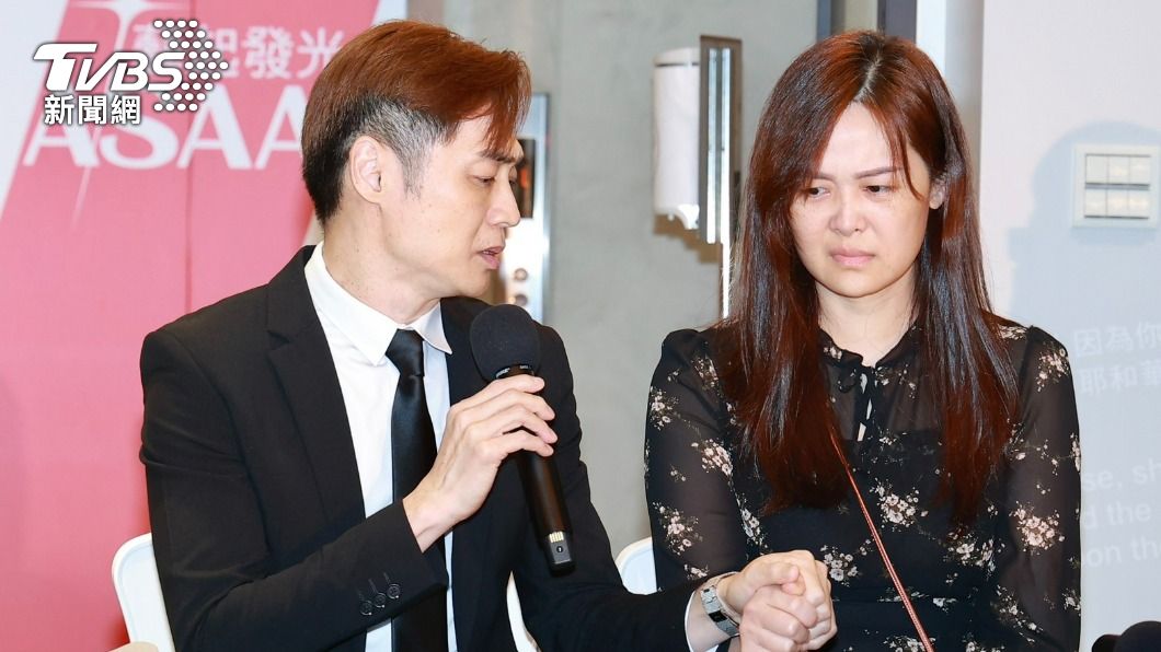 枉為師母?小甜甜慘被暴打 陳維齡爆3度跳針「才打一次」
