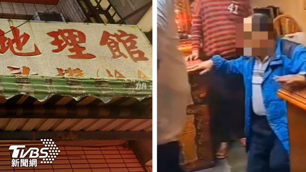 神棍?宮主作法親女信徒嘴巴 辯稱「沒騙人」依猥褻罪送辦