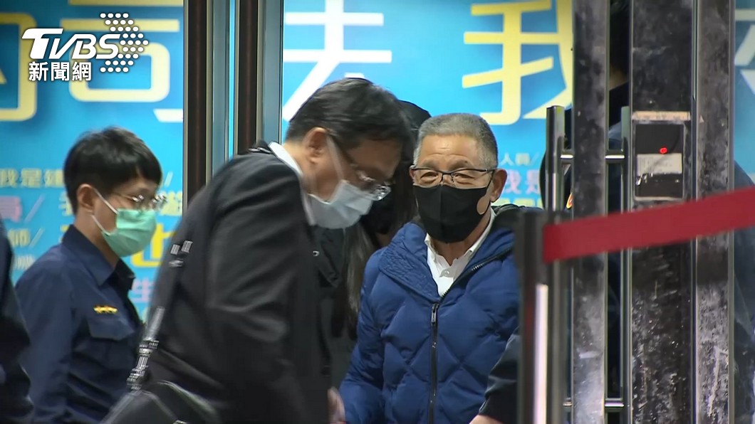 蕭景田。（圖／TVBS資料畫面）