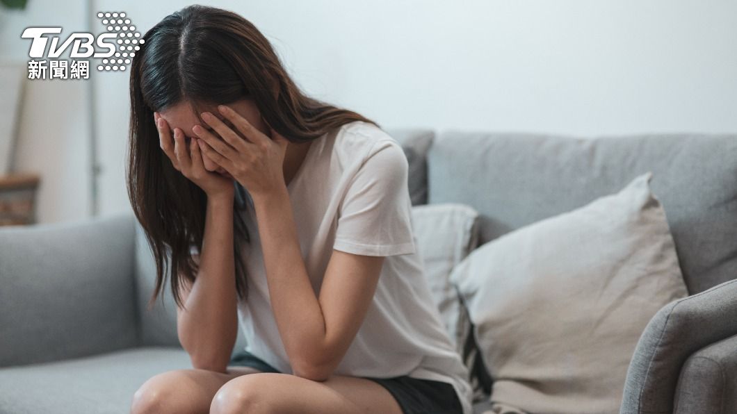 網友指出老婆以前時常抱怨婆婆。（示意圖／shutterstock達志影像）
